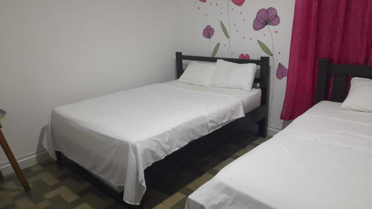 Hotel Habibi Barranquilla (Atlantico) Exterior foto
