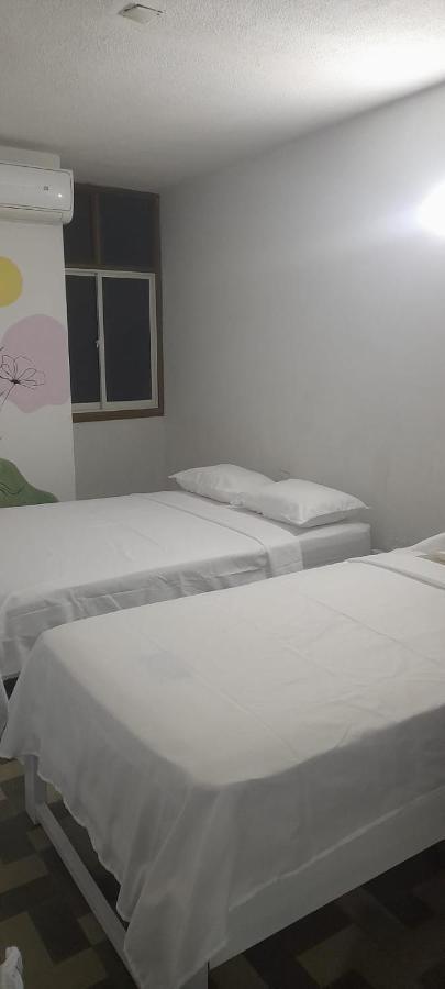 Hotel Habibi Barranquilla (Atlantico) Exterior foto