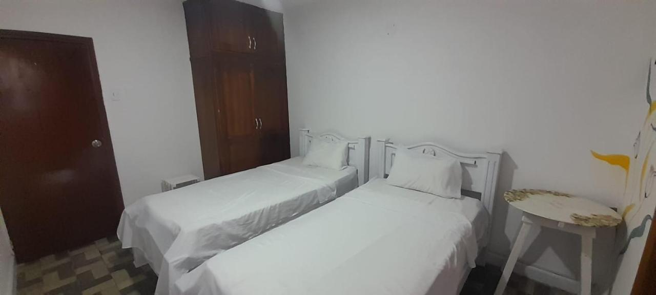 Hotel Habibi Barranquilla (Atlantico) Exterior foto